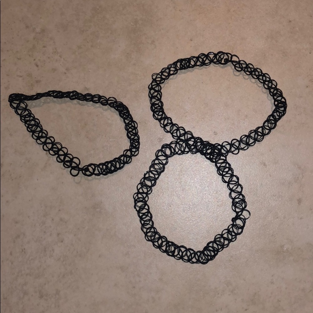 90s Necklace
